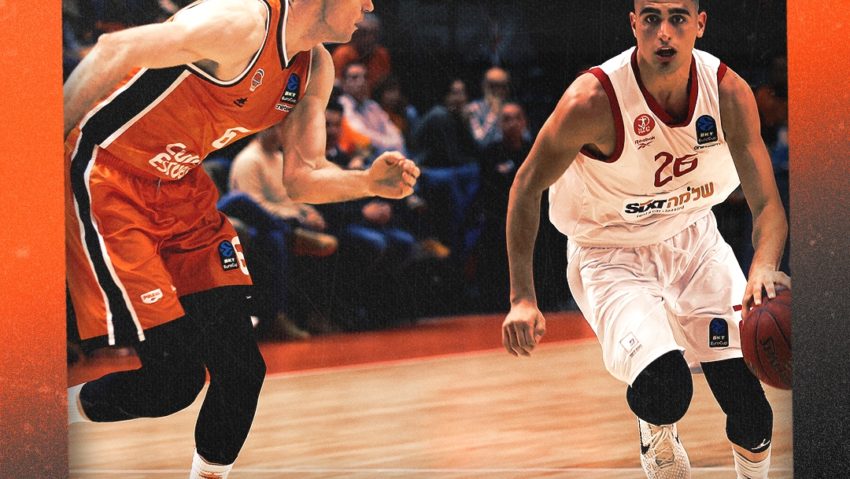 Se știe finala BKT EuroCup la baschet masculin Se știe finala BKT EuroCup la baschet masculin