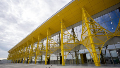 Cluj: Ameninţare cu bombă pentru o aeronavă de la Barcelona