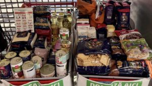 UNICEF: Alimentele ultraprocesate, un pericol pentru copii la nivel global