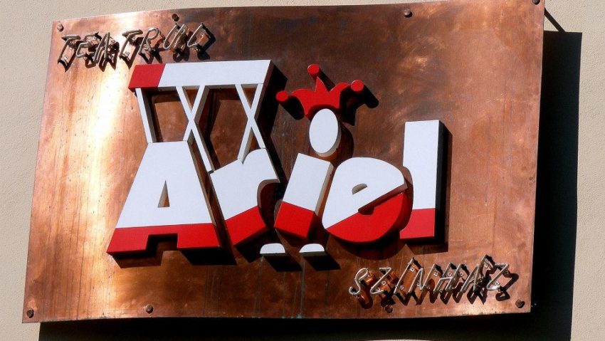,,Fantezii animate”, nouă premieră la Teatrul Ariel din Târgu Mureș