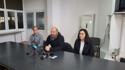 Campanie pentru susținerea baschetului târgumureșean