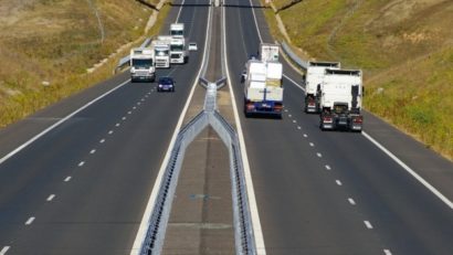 A fost semnat contractul de execuţie a lucrărilor pentru ultimul lot din Autostrada Transilvania