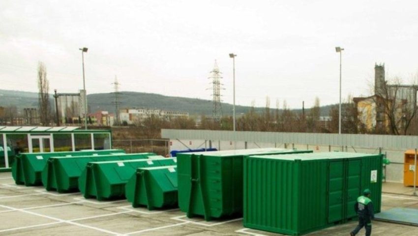 La Brașov, proiectul Centrelor de Aport Voluntar a mai făcut un pas