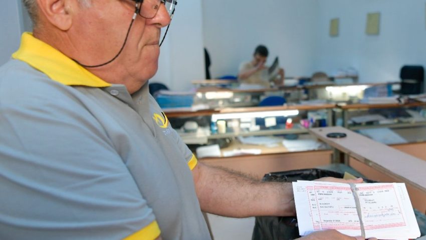 Bilete de tratament disponibile la Casa de Pensii Mureș