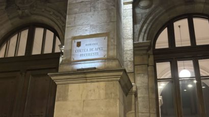 Elevul care a trimis mesaje de amenințare către mai multe instituții publice, arestat preventive