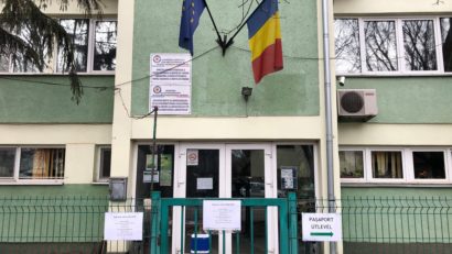 Amenzi de peste 49.000 de lei aplicate de DSVSA Covasna