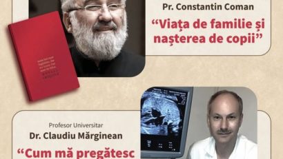 Bucuria de a fi | Cultura vieții