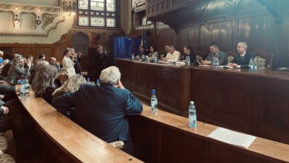 Au demarat plățile pentru sprijinul cuplat zootehnic (SCZ) și ajutorul național tranzitoriu (ANT)