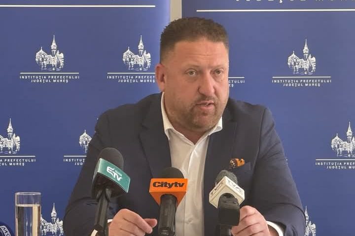 Lucrările la centura Corunca-Ernei ar putea începe anul acesta