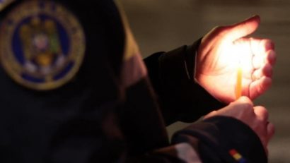 Lumina Sfântă de la Ierusalim, pe fiecare altar din Transilvania