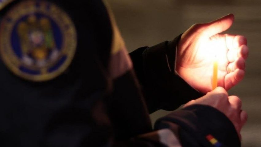 Lumina Sfântă de la Ierusalim, pe fiecare altar din Transilvania