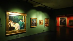 Angajații din muzee și biblioteci ies din nou în stradă: cer salarii mai mari și finanțare pentru cultură