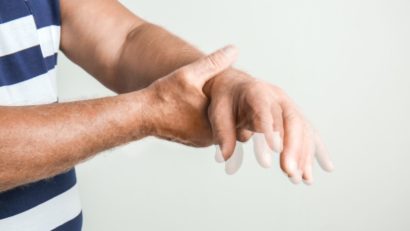 Ghid medical: Maladia Parkinson