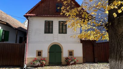 Sezonul turistic la Rimetea se deschide pe 26 aprilie