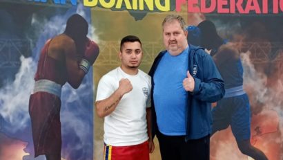 Medalii de bronz pentru boxerii mureșeni la Cupa României