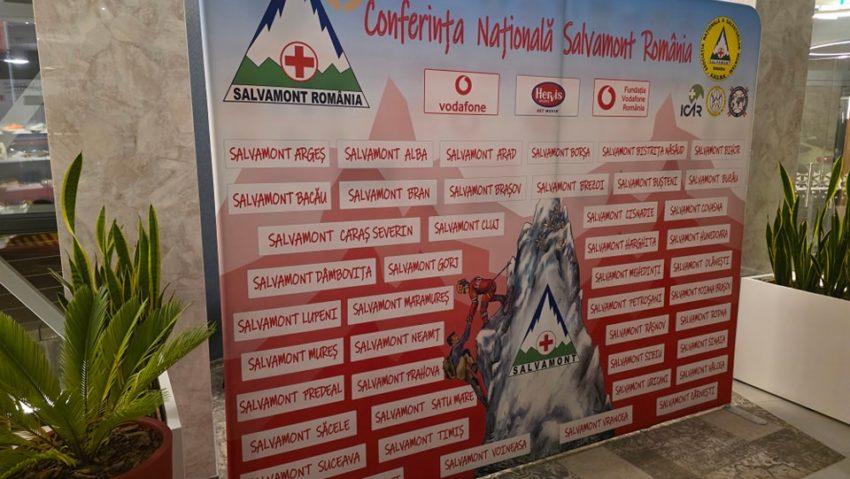 Problemele cu care se confruntă Salvamont România au fost dezbătute la Sovata Problemele cu care se confruntă Salvamont România au fost dezbătute la Sovata