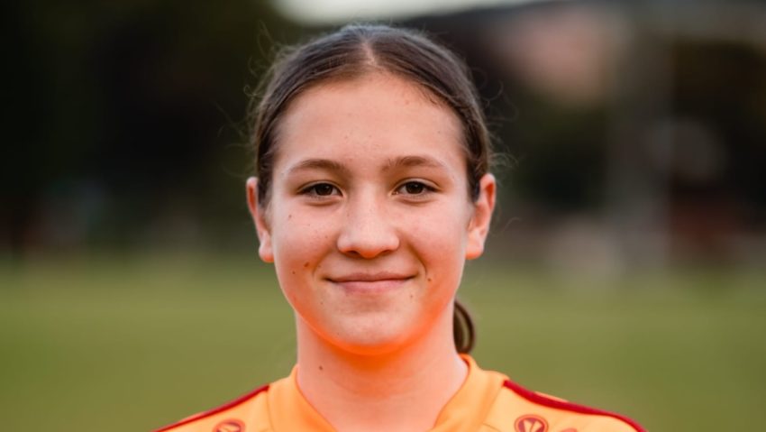 O nouă convocare pentru mureșeanca Sara Heim la echipa națională