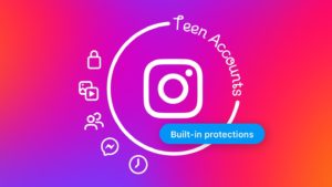 Info Gadget, cu Raluca Creț | „Teen Accounts”, o nouă masură de protecție pentru adolescenți pe social media