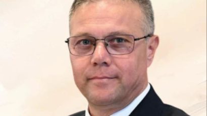 Primarul din Ungheni, sancţionat cu reducerea indemnizaţiei cu 10% timp de 3 luni pentru conflict de interese