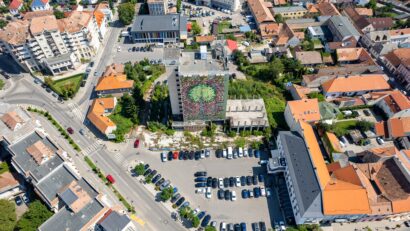 Economia din Covasna merge bine, dar firmele suferă din cauza situaţiei economice generale