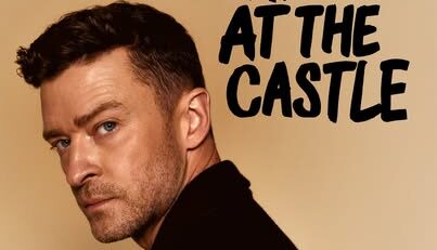 Justin Timberlake va fi cap de afiş la Electric Castle în 2025.