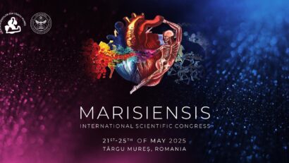 Marisiensis 2025 începe astăzi la Târgu Mureş