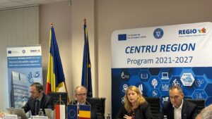 Nou apel de finanțare nerambursabilă pentru firmele mureșene