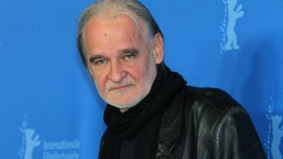 Legendarul Béla Tarr, unul dintre cei mai importanți și influenți cineaști din lume, este invitatul special al TIFF.24