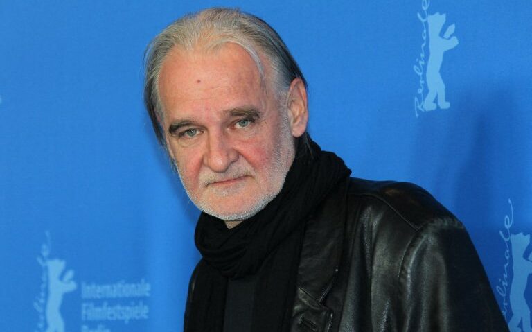 Legendarul Béla Tarr, unul dintre cei mai importanți și influenți cineaști din lume, este invitatul special al TIFF.24