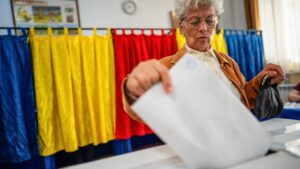 Locuitorii cu drept de vot din comuna mureșeană Sânger sunt așteptați astăzi la urne