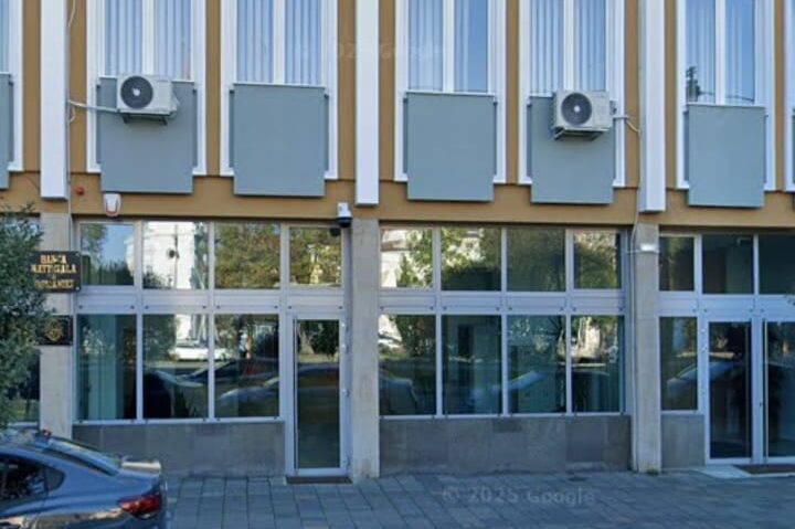 Porți deschise la BNR Mureș Porți deschise la BNR Mureș