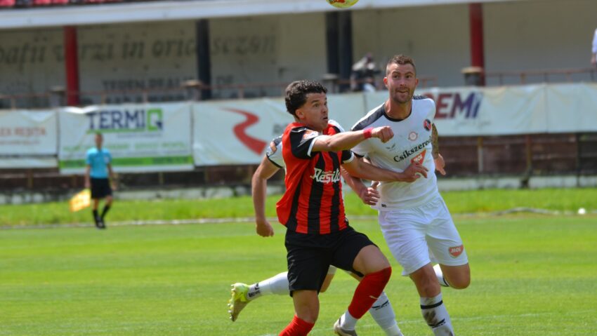 Liga a II-a de fotbal, play-off Liga a II-a de fotbal, play-off