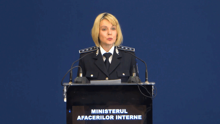 146 de posibile incidente electorale, sesizate până acum structurilor din Ministerului de Interne 146 de posibile incidente electorale, sesizate până acum structurilor din Ministerului de Interne