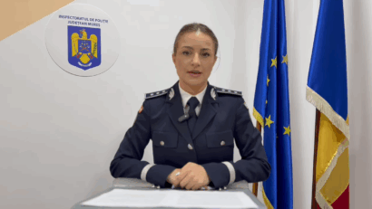 Până la această oră, în jud. Mureș nu au fost sesizate incidente electorale