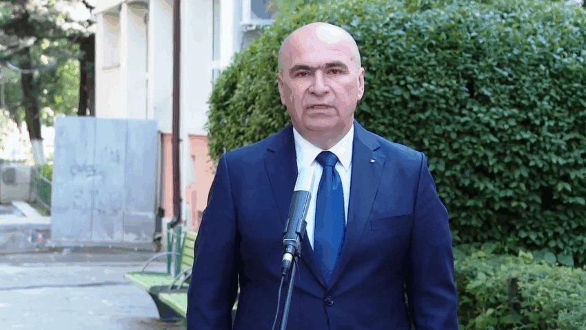 Ilie Bolojan: am votat conștient de importanța votului Ilie Bolojan: am votat conștient de importanța votului