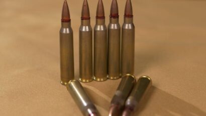 Verificări ale ITM în industria de armament din județul Brașov