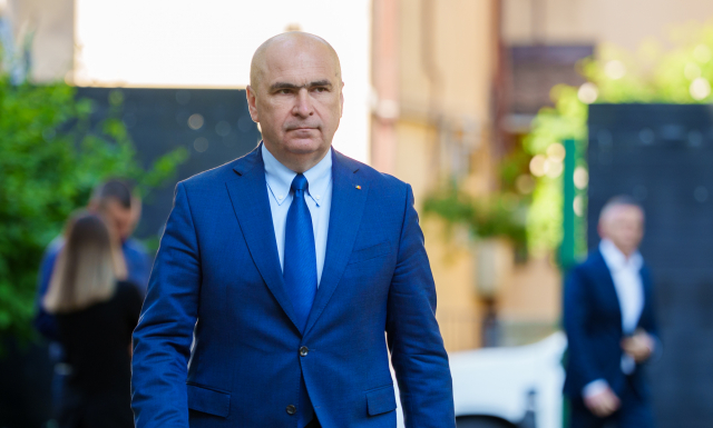 PNL i-ar putea desemna, la şedinţa din această dimineaţă a Biroului Politic Naţional, pe cei 4 reprezentanţi ai săi în viitorul guvern condus de Ilie Bolojan PNL i-ar putea desemna, la şedinţa din această dimineaţă a Biroului Politic Naţional, pe cei 4 reprezentanţi ai săi în viitorul guvern condus de Ilie Bolojan