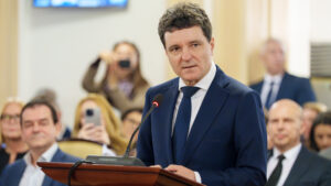 Președintele ales Nicuşor Dan a declarat că negocierile pentru formarea noului guvern vor începe marți