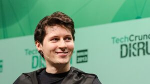 Fondatorul Telegram a spus că a respins o cerere de a reduce la tăcere vocile conservatoare din România