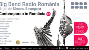 Contemporan în România – întâlnire cu jazz-ul autohton
