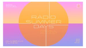 Radio Summer Days – Orașul regăsit, în Dumbrava Vlăsiei
