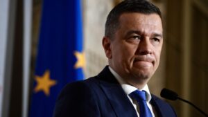 Sorin Grindeanu: Sâmbătă vom da acel vot pentru intrarea sau nu la guvernare
