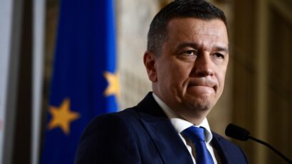 Sorin Grindeanu: Sâmbătă vom da acel vot pentru intrarea sau nu la guvernare