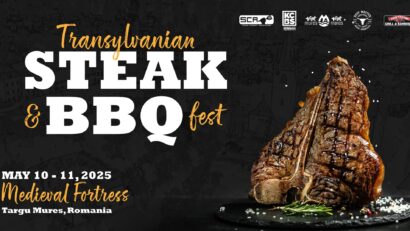 Primul festival dedicat grătarului din Târgu Mureş
