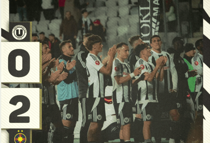 FCSB, vechea și noua campioană la fotbal FCSB, vechea și noua campioană la fotbal