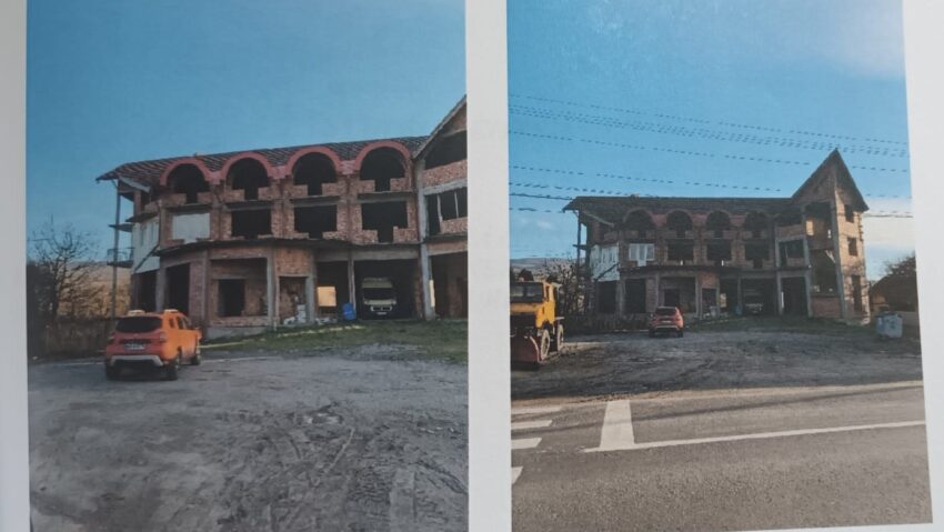 Autoritățile mureșene investesc masiv în centre pentru persoanele cu dizabilități