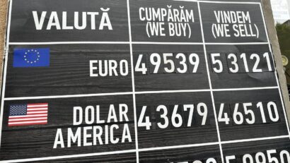 Prof. Mircea Coșea: Economia României, afectată de demisia Guvernului