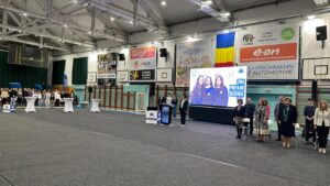 Porți deschise la Liceul UMFST Târgu Mureș