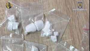 Harghita: Peste 10.500 de persoane, implicate în proiectele IPJ de prevenire a consumului de droguri