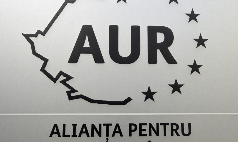 AUR nu va participa la consultările de la Palatul Cotroceni pentru desemnarea prim-ministrului AUR nu va participa la consultările de la Palatul Cotroceni pentru desemnarea prim-ministrului